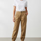 Pantalon cargo Bershka
