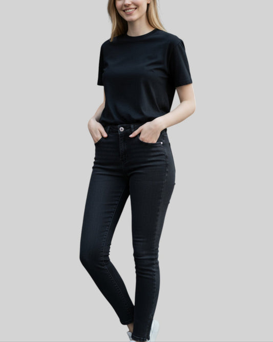 Pantalon jean  marque Morgan