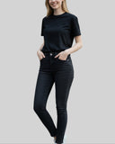 Pantalon jean  marque Morgan