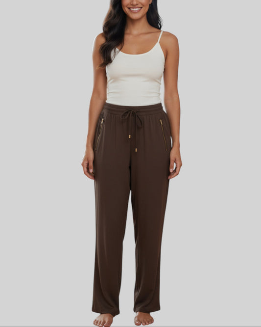 Pantalon fluide marque Vero Moda