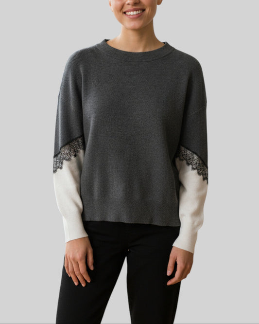 Pull marque Vero Moda