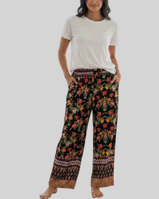 Pantalon fluide 101 idées