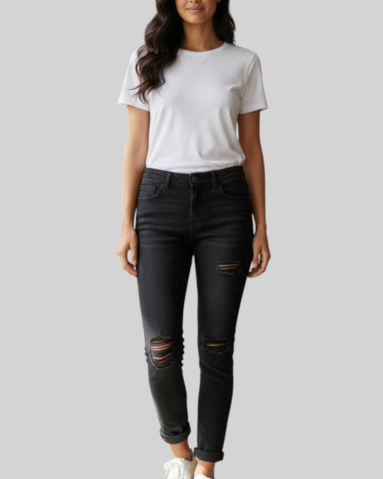 Pantalon Zara