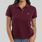Polo marque Hollister