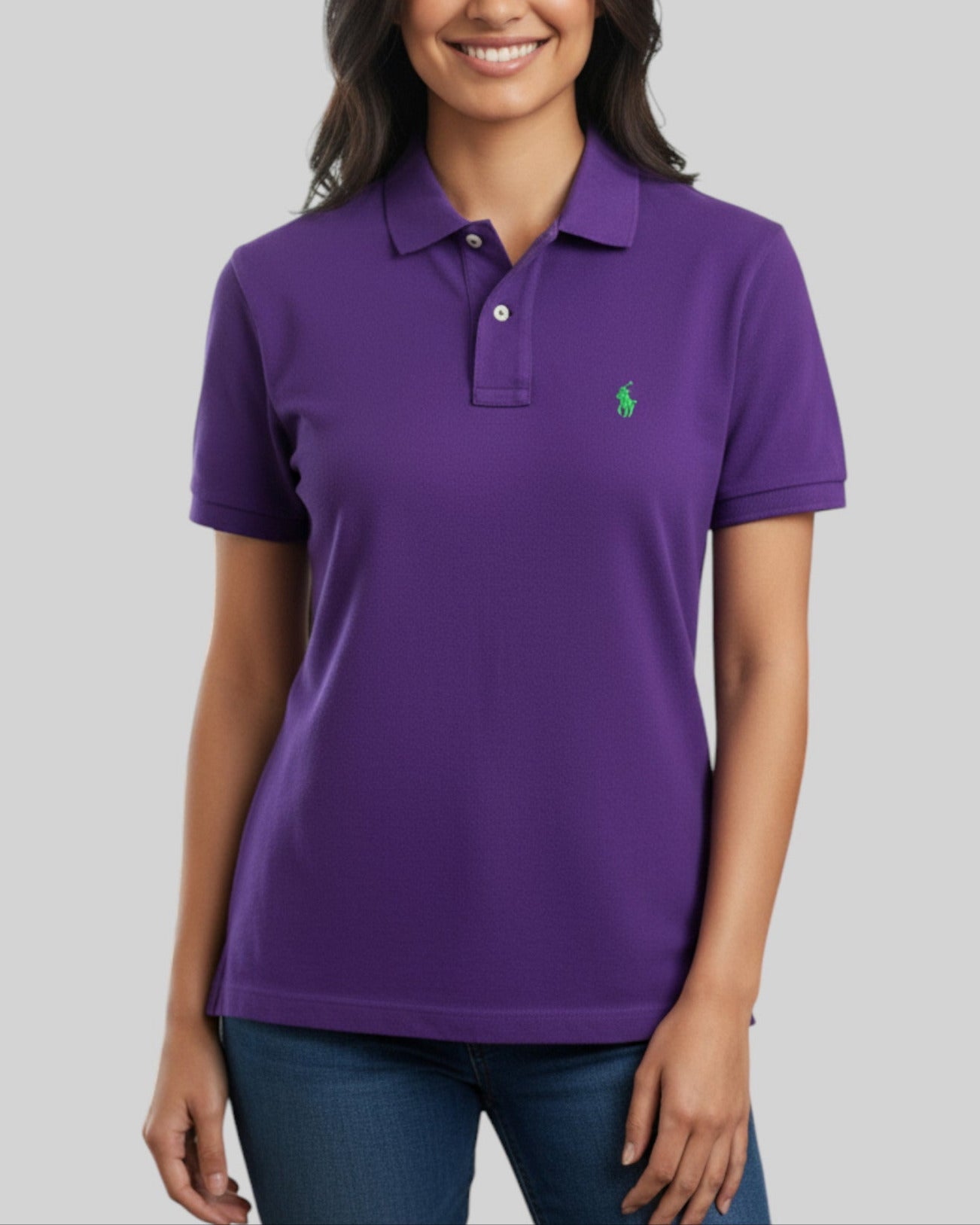 Polo Ralph Lauren : Un élément essentiel