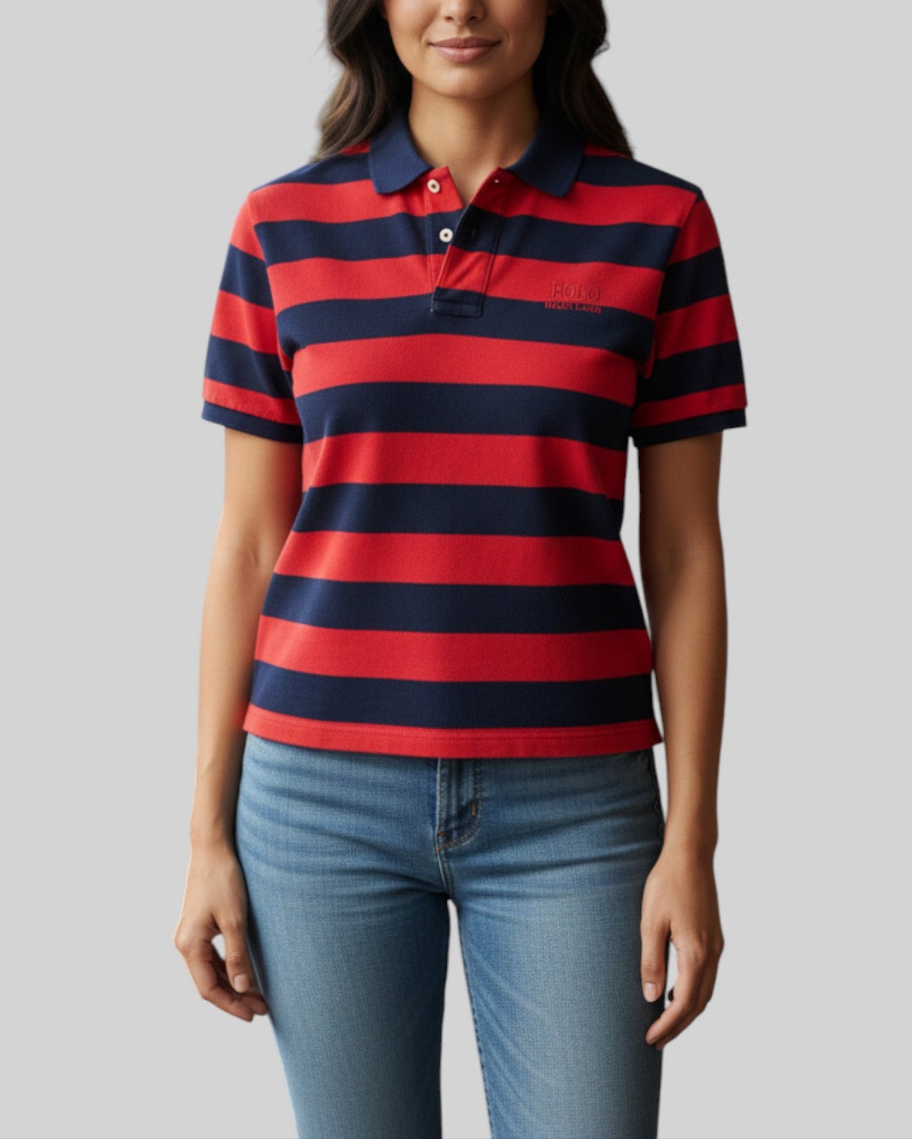 Polo marque Ralph Lauren