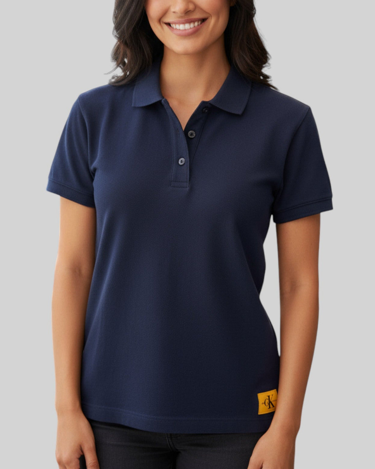 Polo marque Calvin klein