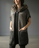 Poncho Graine-Malice