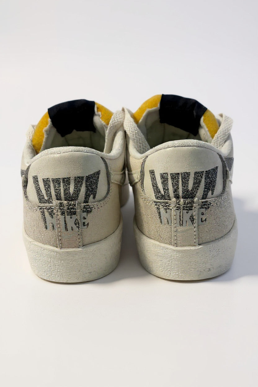 Basket Nike édition blazer