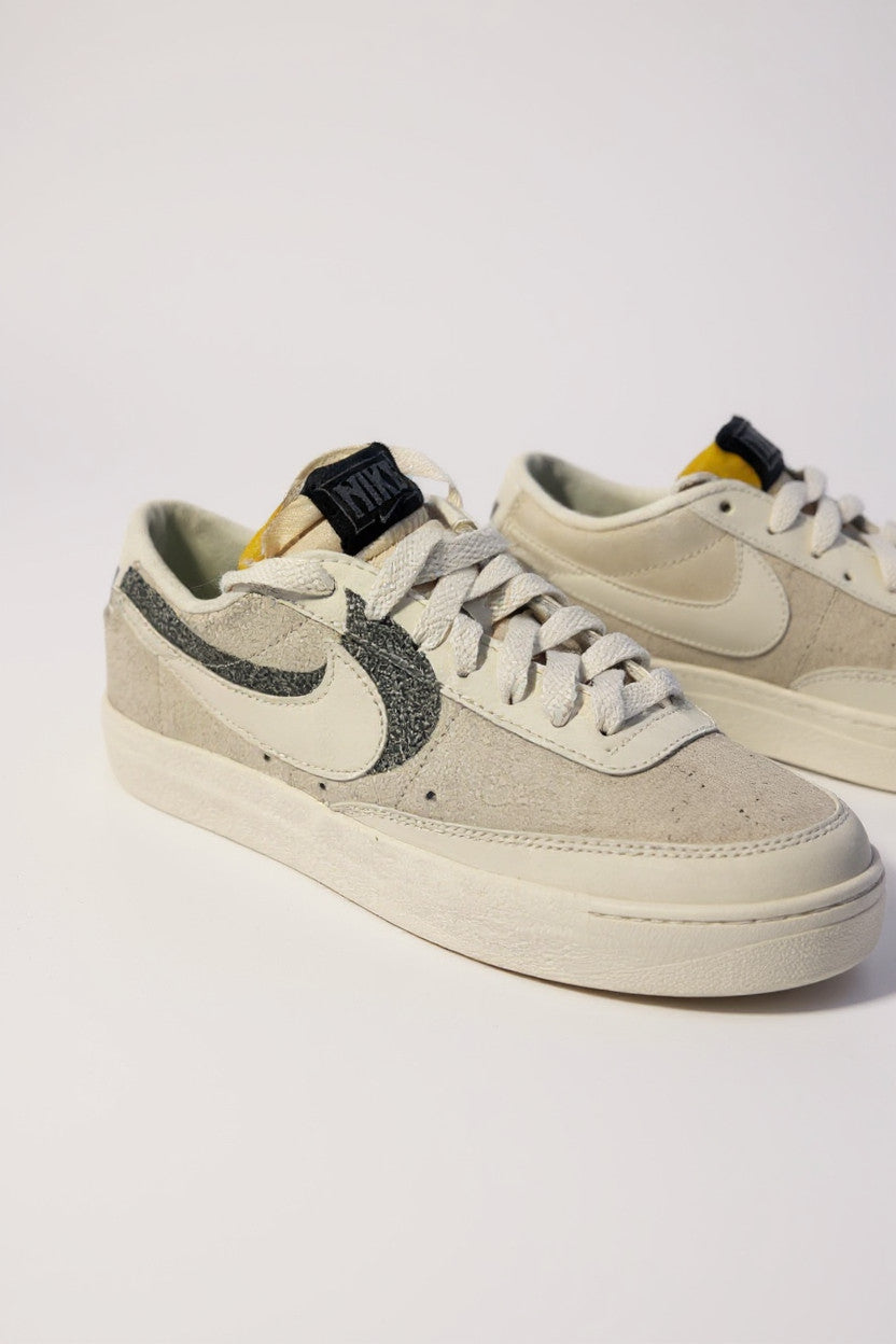 Basket Nike édition blazer