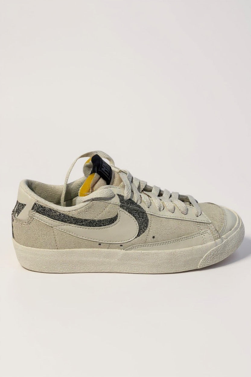 Basket Nike édition blazer