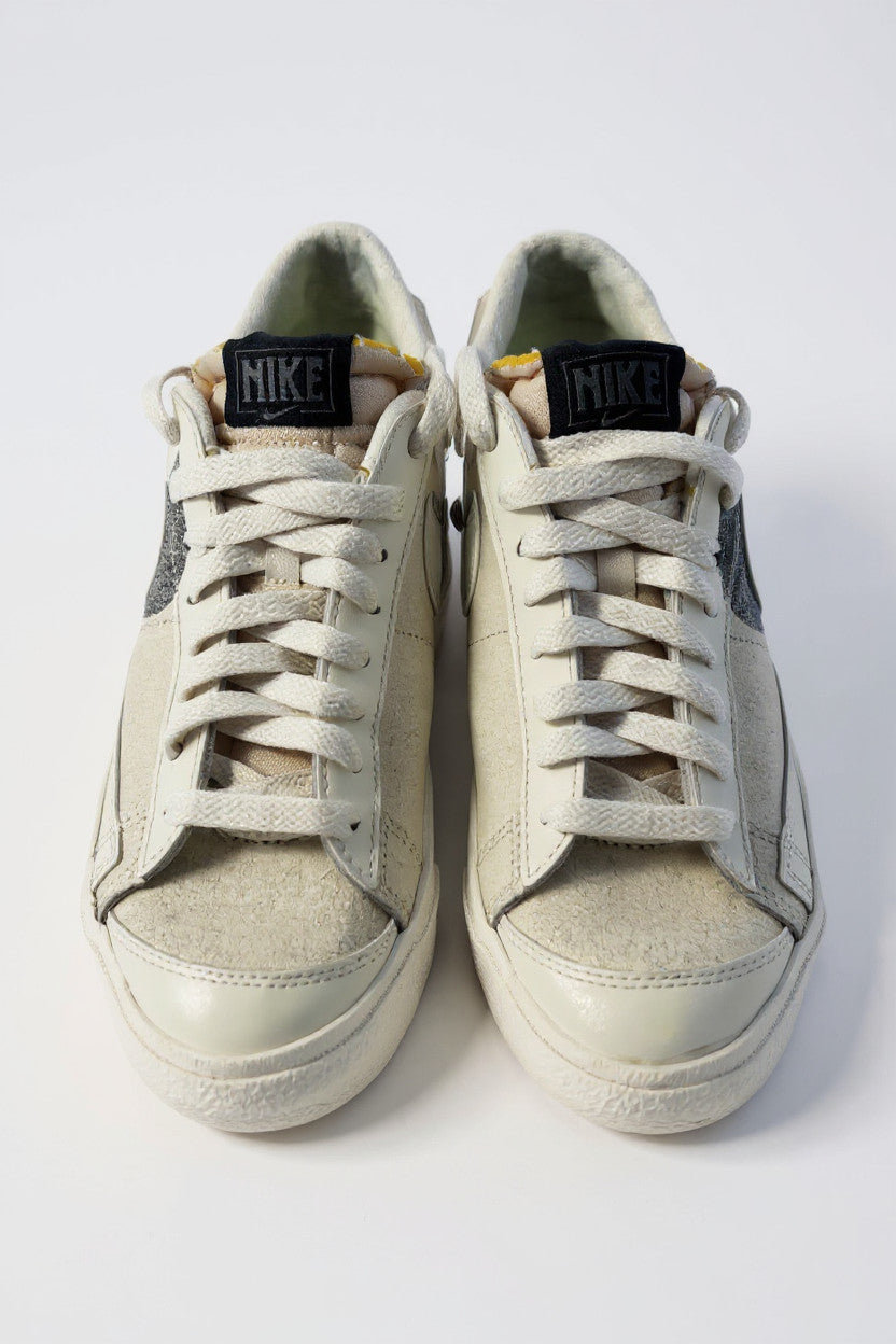 Basket Nike édition blazer