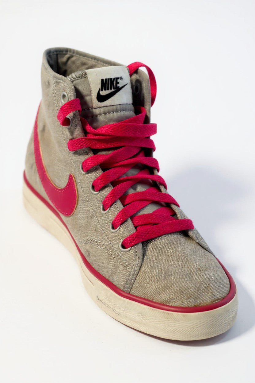 basket Nike primo court