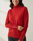 Pull Kaylla - Éclat Passionné