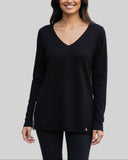 Pull manches longues marque LPB