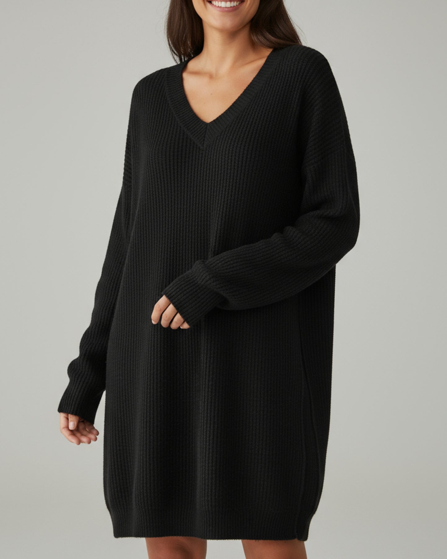 Robe pull Vintagedressing