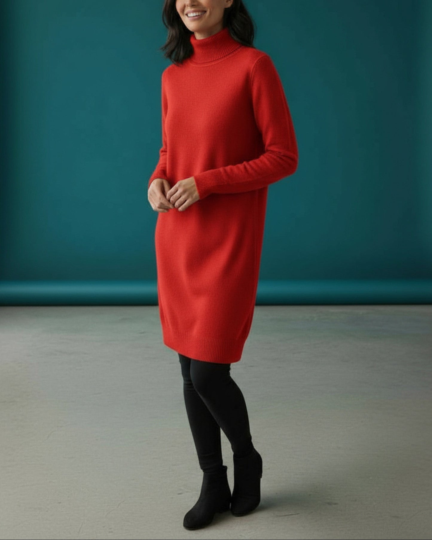 Robe pull Made in Italy