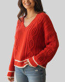 Pull large Noon River