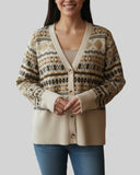 Pull gilet marque Lili&Lola