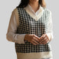 - Pull sans manches  made in Italy