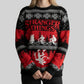 Pull style noël   Stranger Things