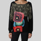 Pullover fantaisie Desigual