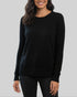 Pull Sandro noire – taille S – seconde main femme