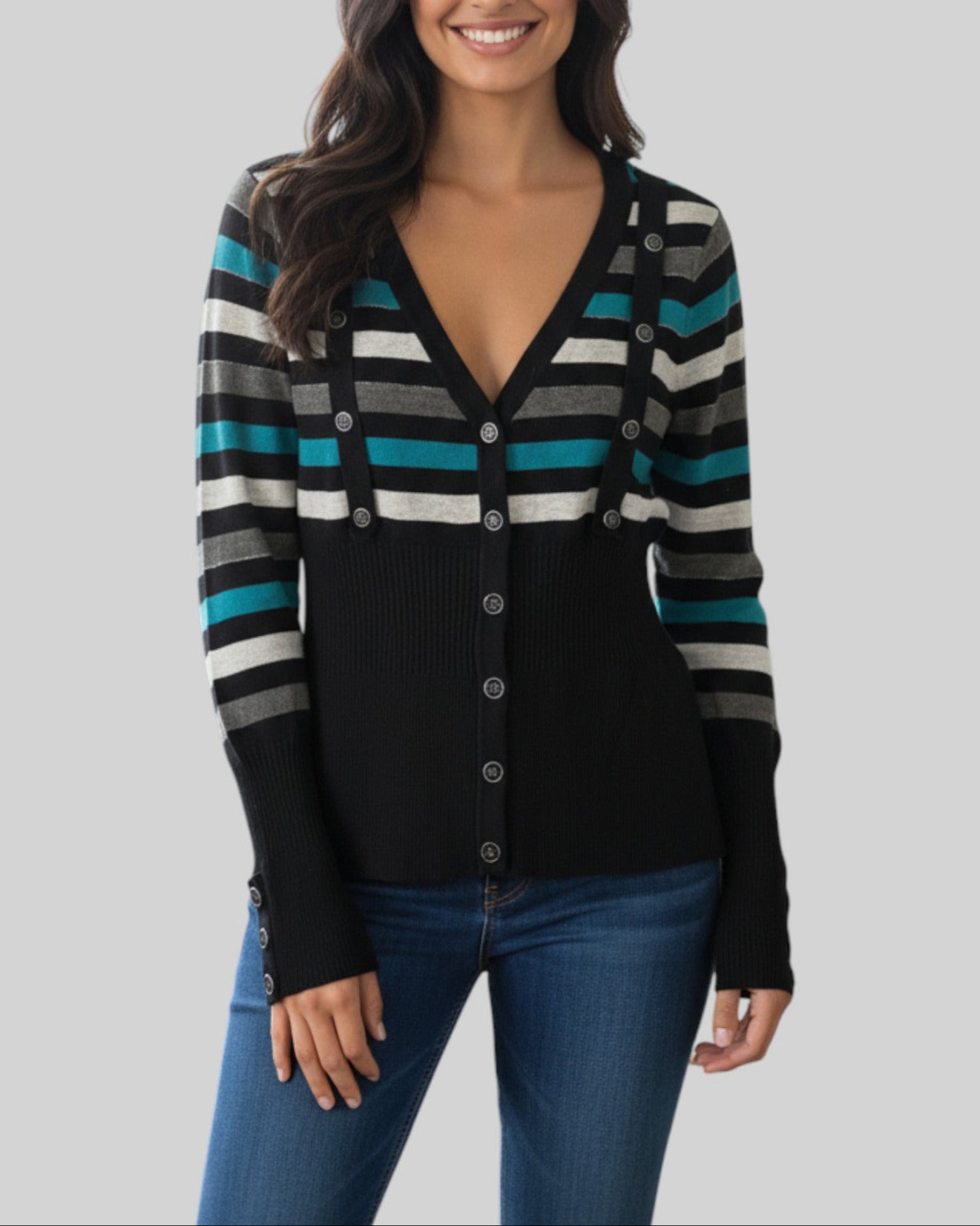 Pull marque Patrice bréal