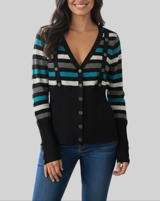 Pull marque Patrice bréal