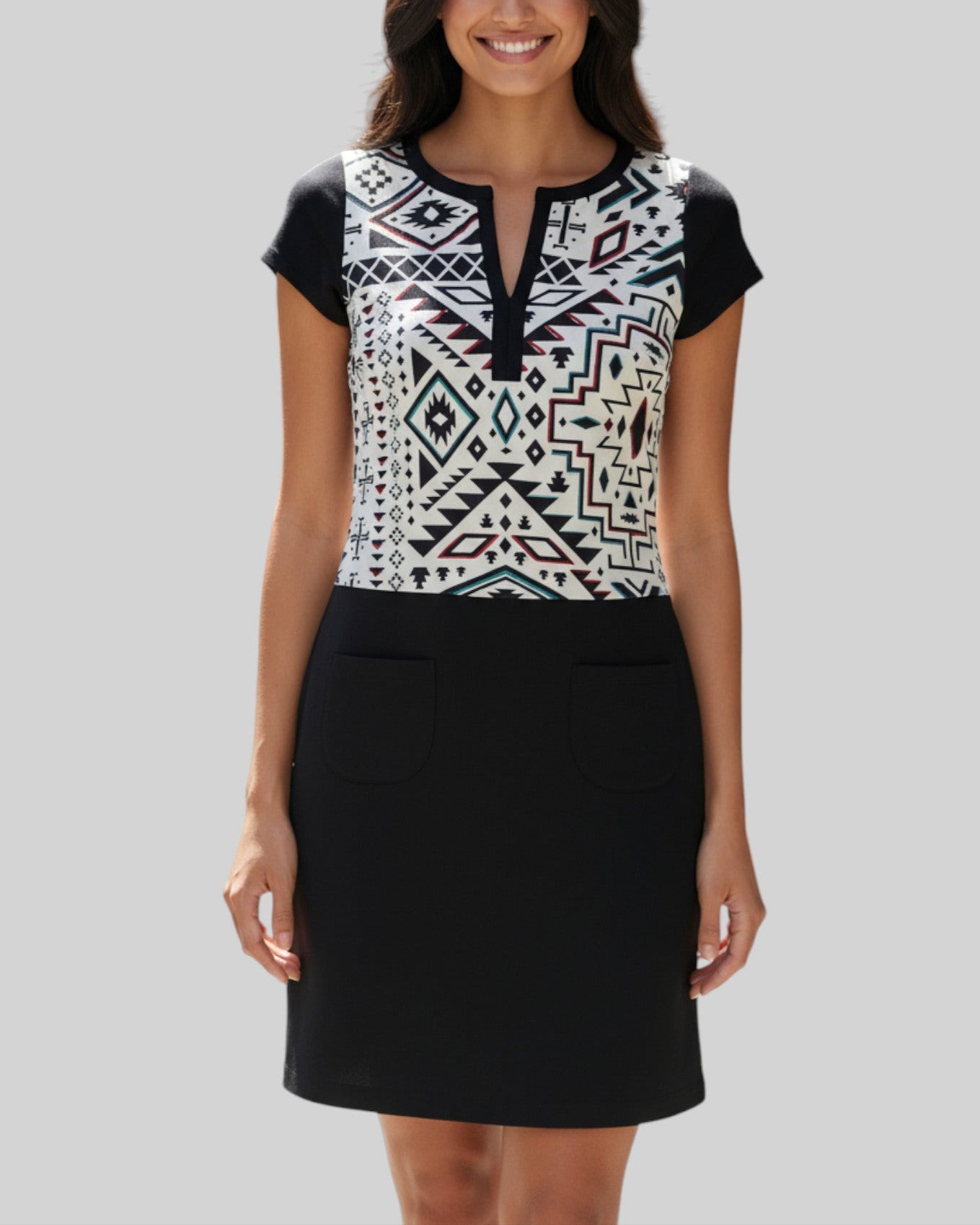 Robe marque Miss Captain Tortue