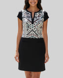 Robe marque Miss Captain Tortue