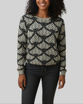 Pull Kenzo – taille M – seconde main femme