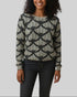 Pull Kenzo – taille M – seconde main femme