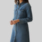 Robe jean Pimkie
