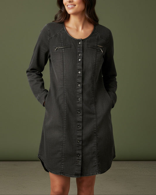 Robe Guess - Allure Iconique