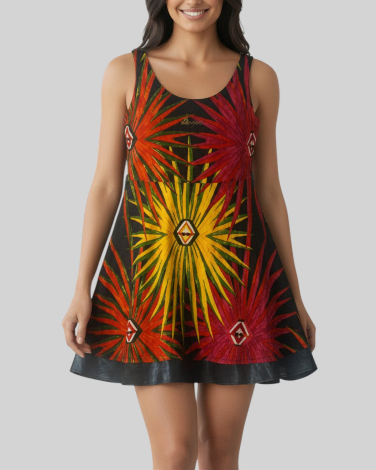 Robe Desigual – taille M – seconde main femme