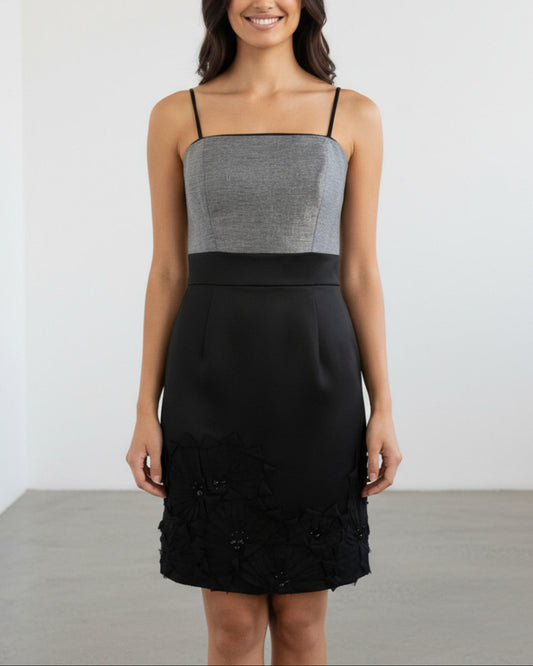 Robe soirée Manoukian