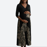 Robe longue marque Marco Auspicius