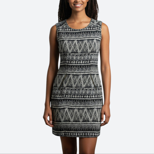 Robe graphique Best moutain