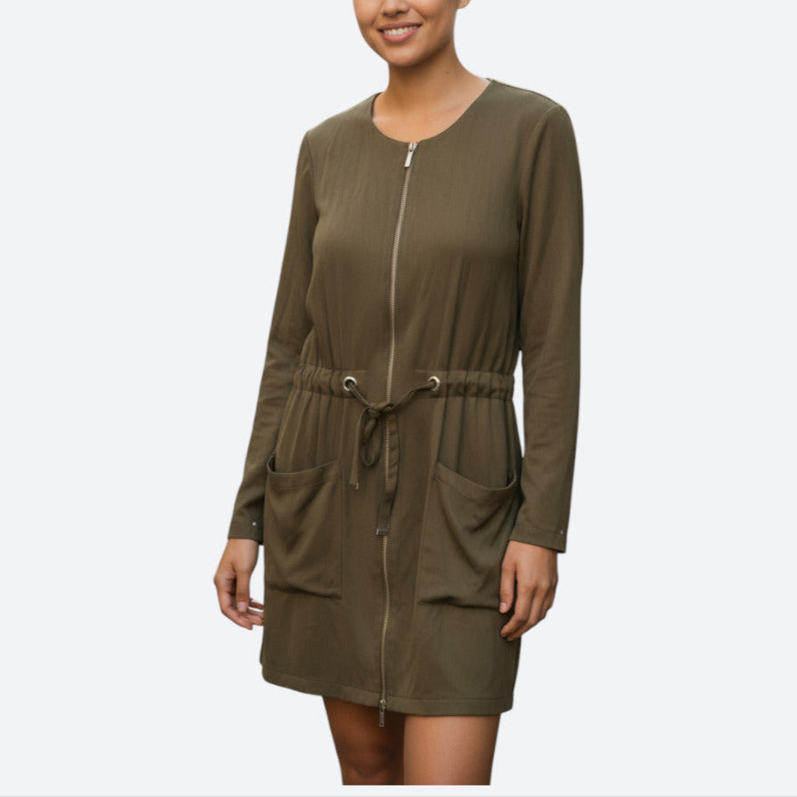 Robe Zara – taille XS – seconde main femme