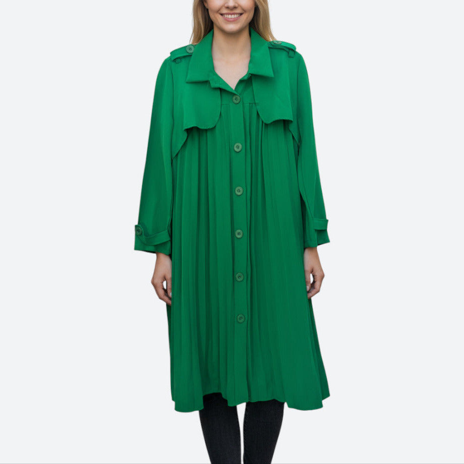 Robe longue marque Made in Italy