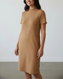 Robe Zara - Sophistication Naturelle