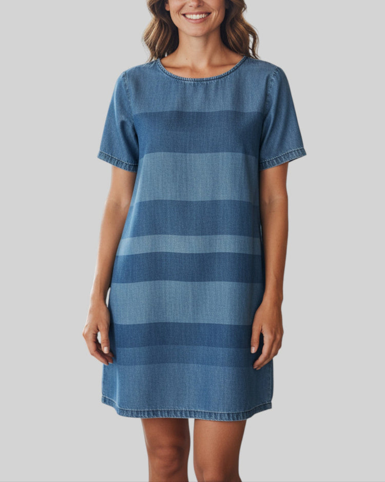 Robe Cop Copine – taille L/M – seconde main femme