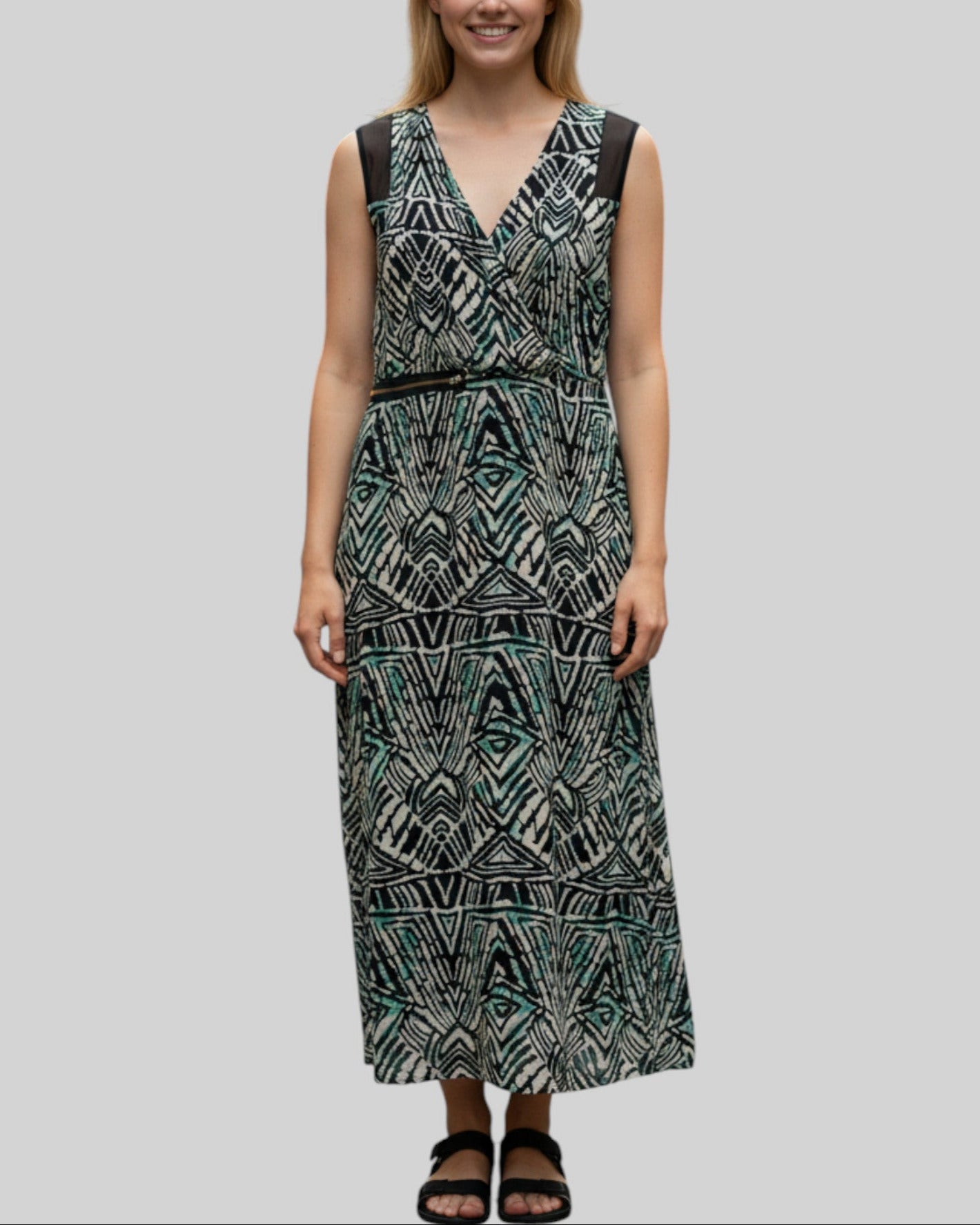 Robe de jour marque Vila