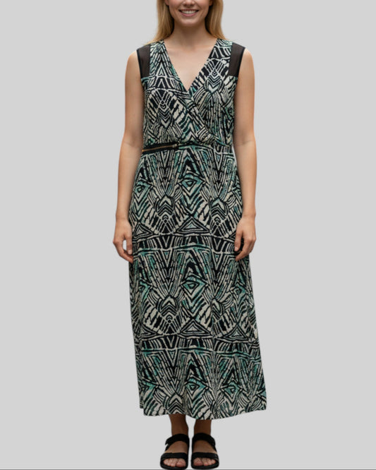 Robe de jour marque Vila