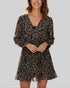 Robe légère – taille 38/36 – seconde main femme