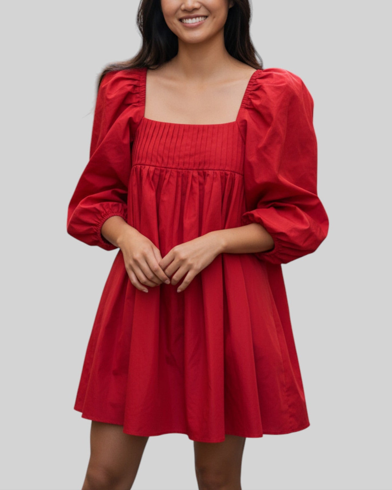 Robe nuisette marque Zara