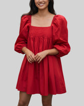 Robe nuisette Zara rose – taille XS – seconde main femme