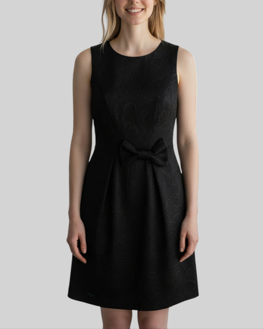 Robe courte soirée Morgan