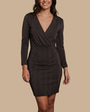 Robe de soirée marque Morgan